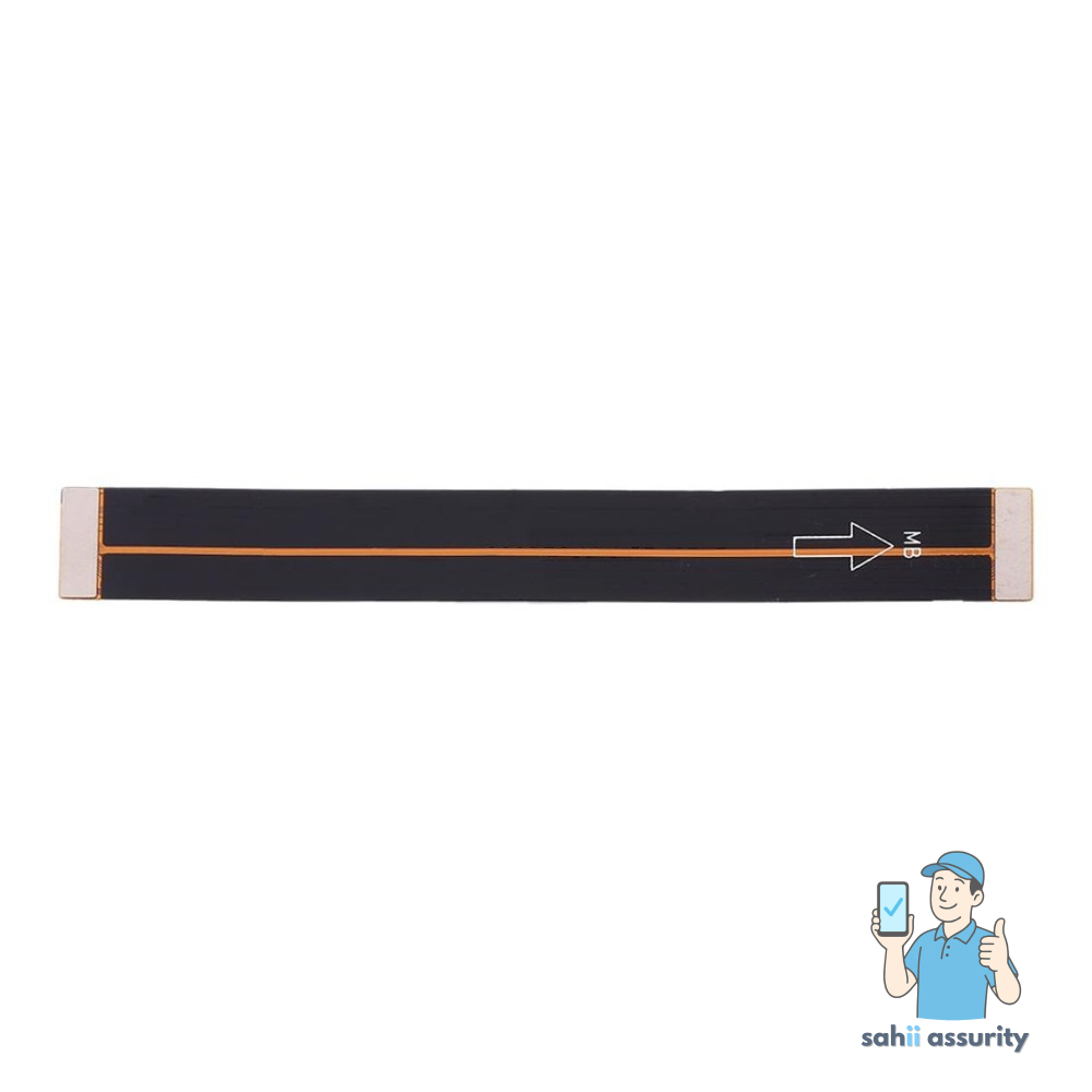 LCD Flex Cable for Xiaomi Redmi 8A Dual thumbnail